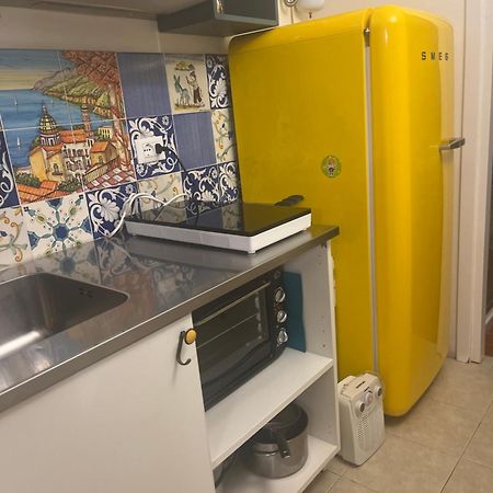 A Casa Di Rosetta Villa Florens Exteriör bild