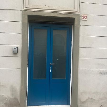 A Casa Di Rosetta Villa Florens Exteriör bild